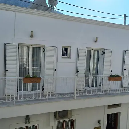 Casa Bianca Kalymnos Town Exterior photo