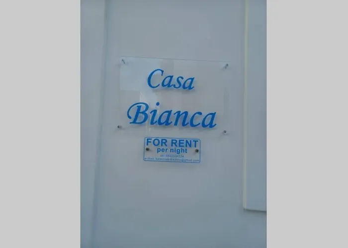 Casa Bianca