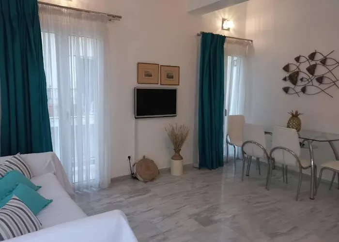Casa Bianca