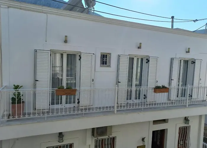 Casa Bianca