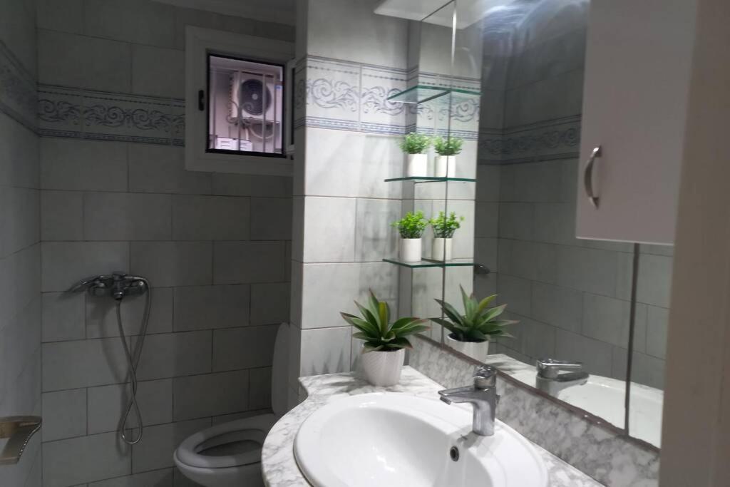 Casa Bianca Appartement