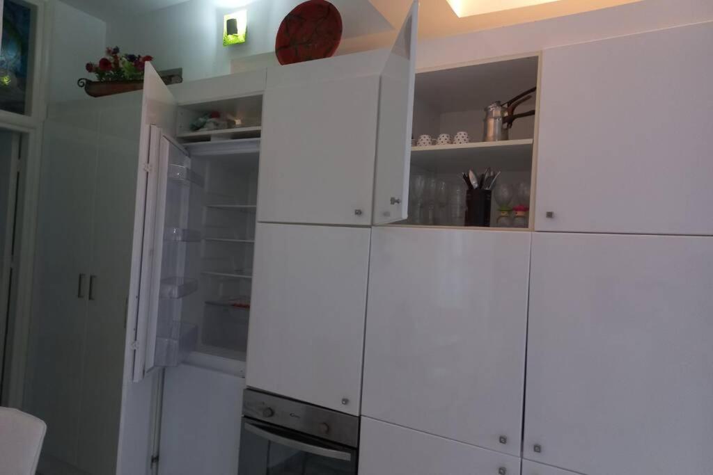 Appartement Casa Bianca *