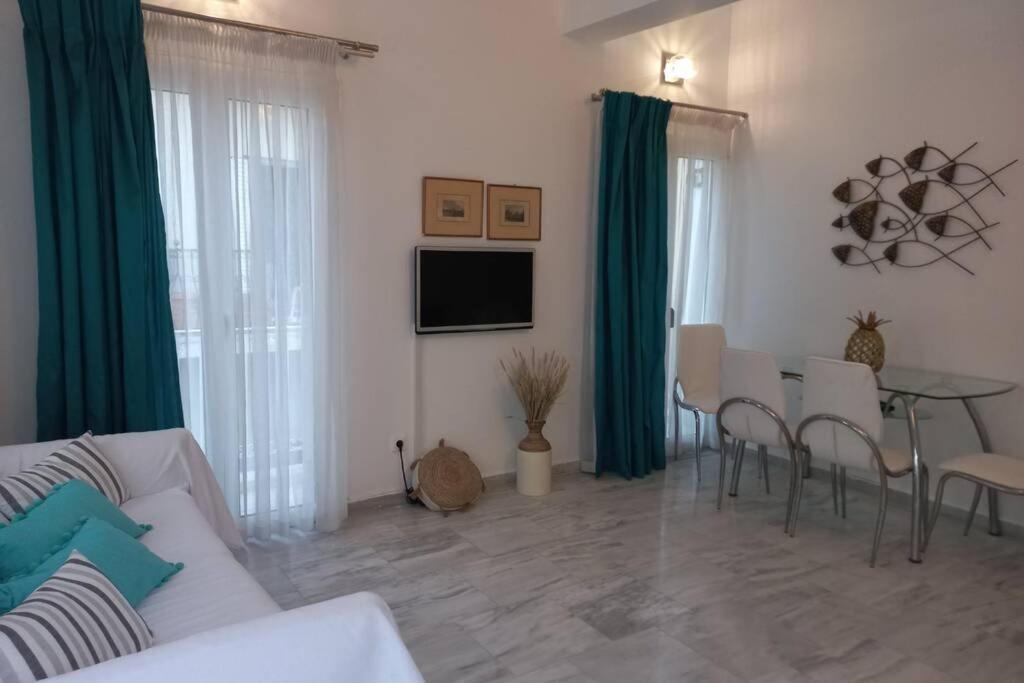 Appartement Casa Bianca *