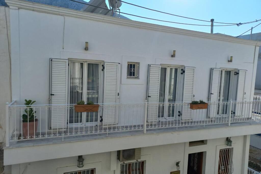 Appartement Casa Bianca *